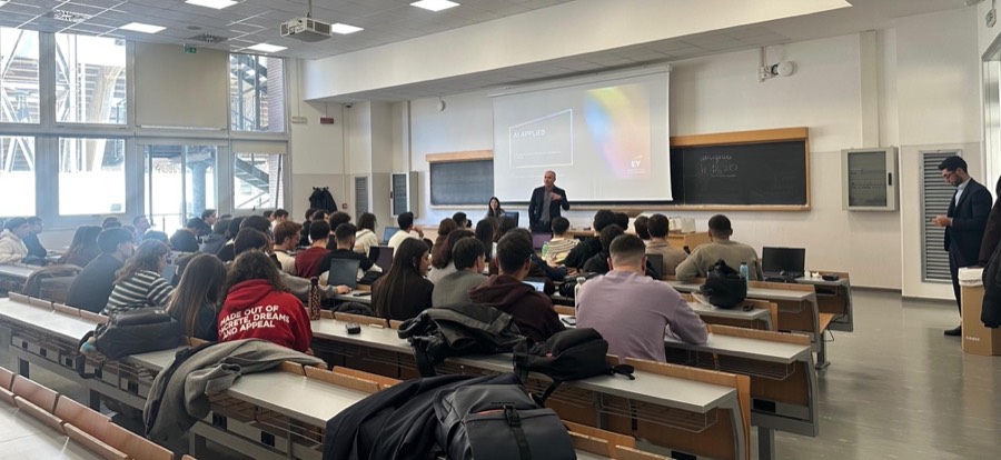 Robbi a Napoli